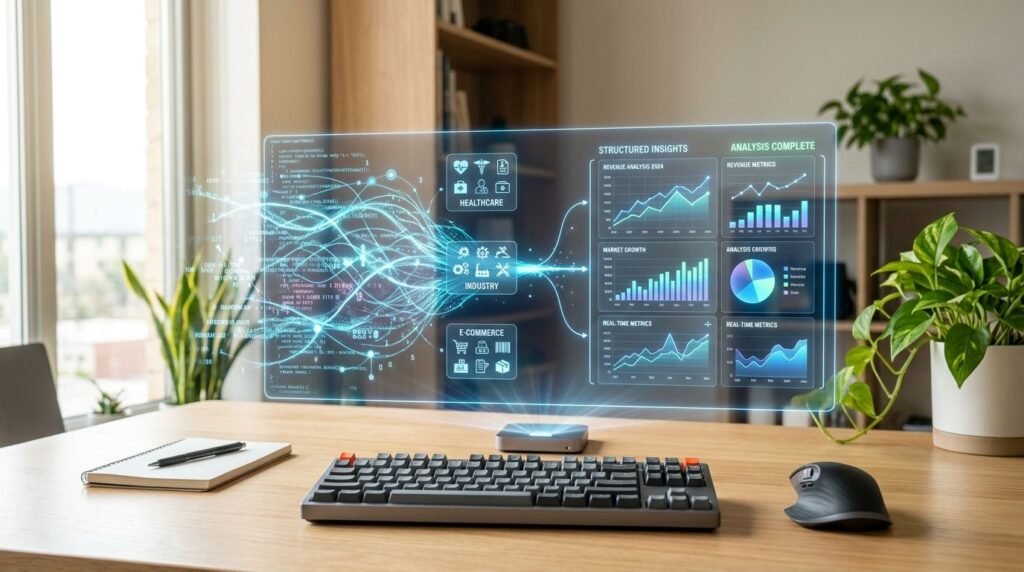 Business intelligence data: guide pour décider 2026