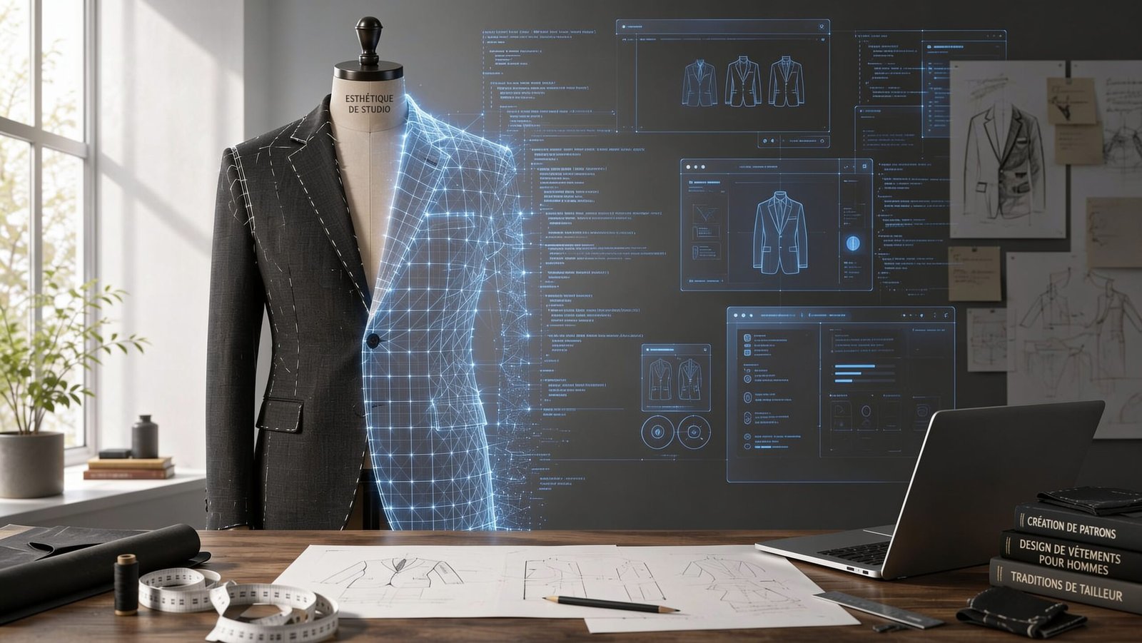 Développement sur mesure : guide pratique 2026
