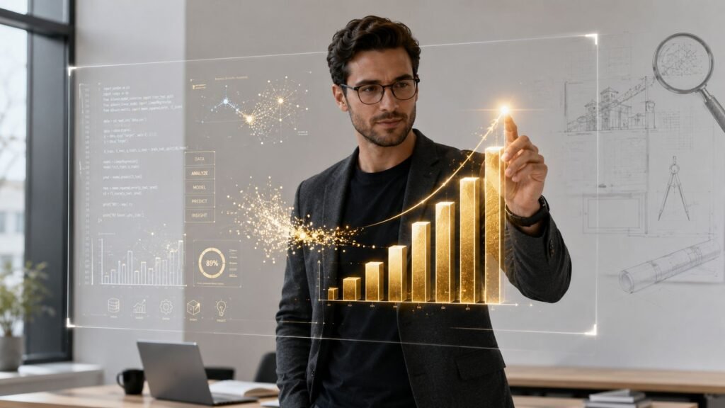 Data scientist: le guide pour transformer vos données en or