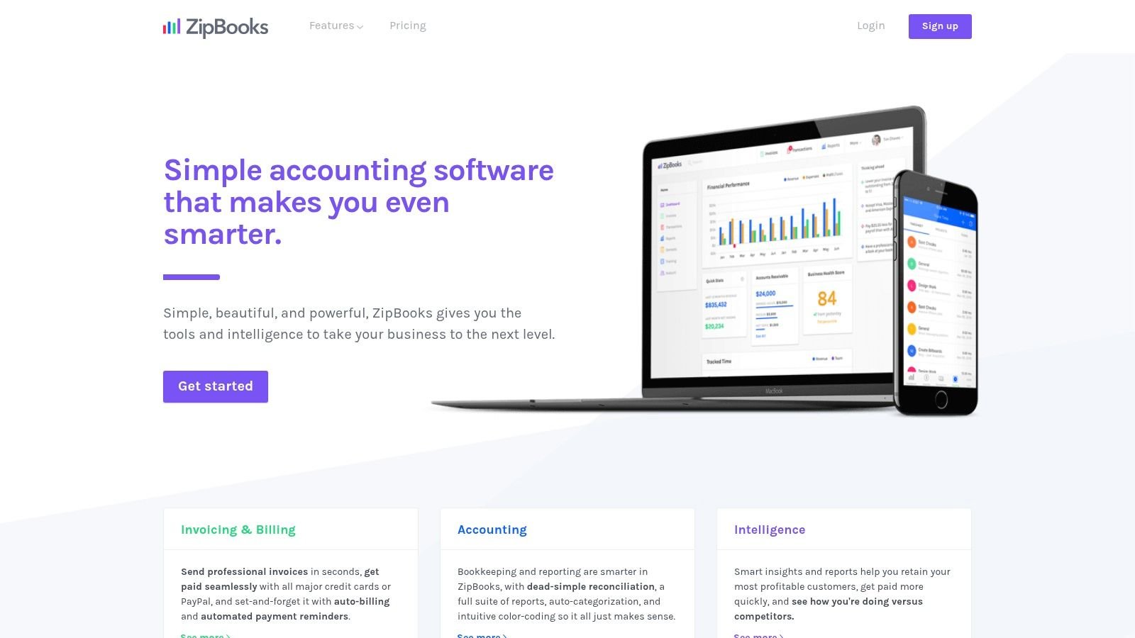 ZipBooks