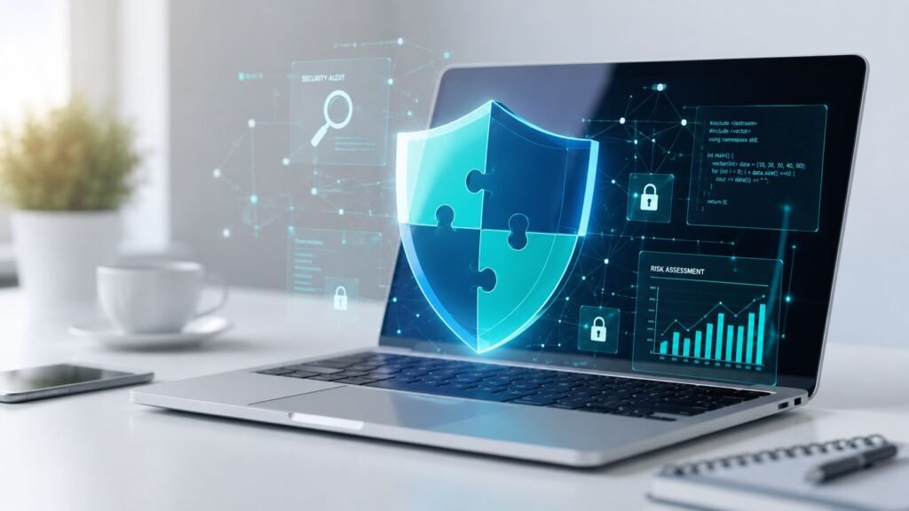 Audit sécurité informatique : guide complet pour PME et