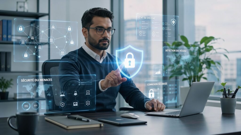 Ingénieur sécurité: le guide 2026 pour blinder votre SI